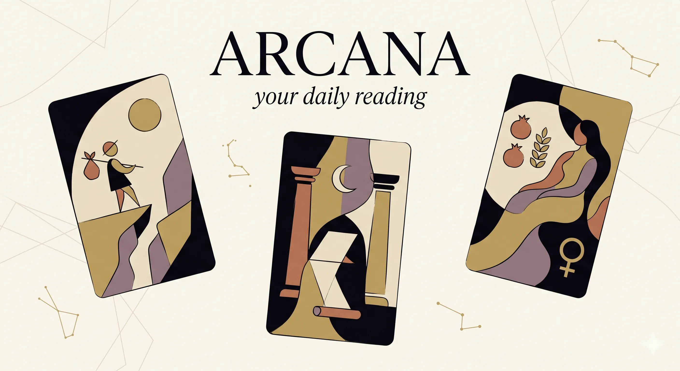 ARCANA