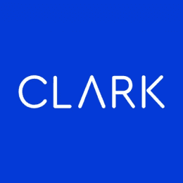 CLARK — New Onboarding Journey logo