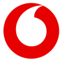 Vodafone logo